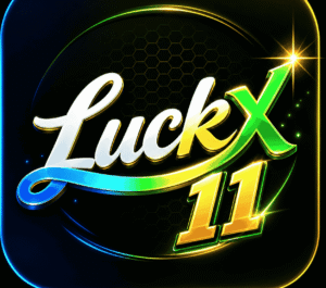LuckX11 Game 2026 – fantasy cricket and sports app