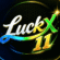 LuckX11 Game 2026 – fantasy cricket and sports app
